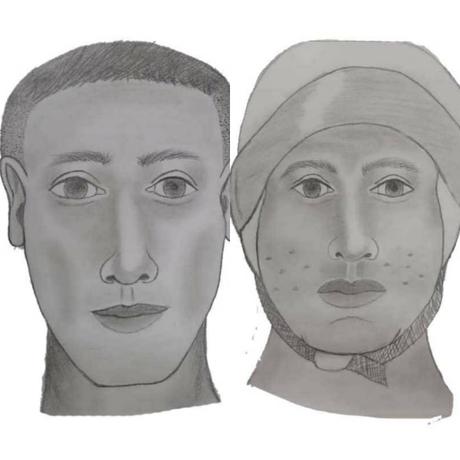 Difunde retratos hablados de los responsables en el atentado en contra del presidente Iván Duque