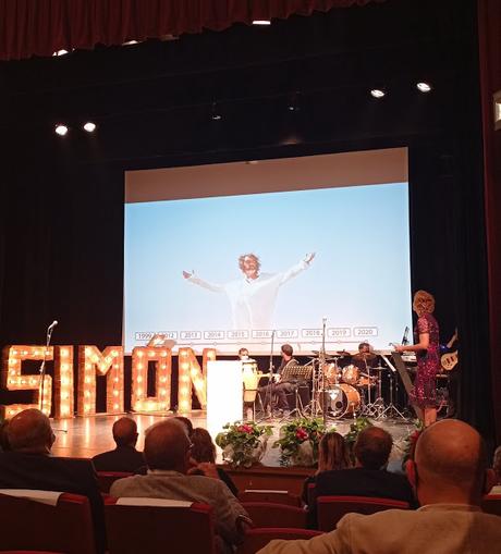 BLOGSIPGIRL HA ESTADO ALLI: GALA DE ENTREGA DE LOS PREMIOS SIMÓN 2021. ACADEMIA DEL CINE ARAGONÉS