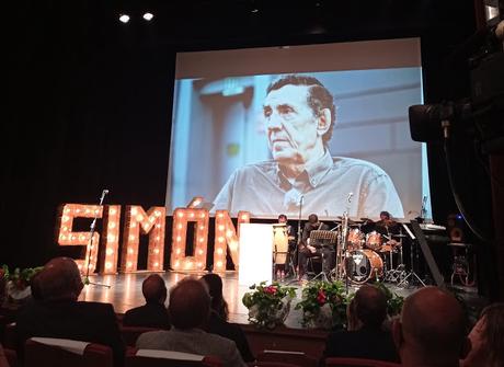 BLOGSIPGIRL HA ESTADO ALLI: GALA DE ENTREGA DE LOS PREMIOS SIMÓN 2021. ACADEMIA DEL CINE ARAGONÉS