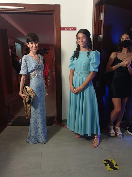 BLOGSIPGIRL HA ESTADO ALLI: GALA DE ENTREGA DE LOS PREMIOS SIMÓN 2021. ACADEMIA DEL CINE ARAGONÉS