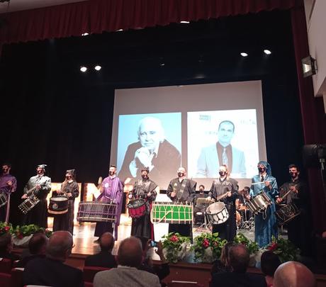 BLOGSIPGIRL HA ESTADO ALLI: GALA DE ENTREGA DE LOS PREMIOS SIMÓN 2021. ACADEMIA DEL CINE ARAGONÉS