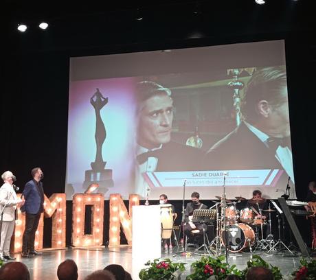 BLOGSIPGIRL HA ESTADO ALLI: GALA DE ENTREGA DE LOS PREMIOS SIMÓN 2021. ACADEMIA DEL CINE ARAGONÉS
