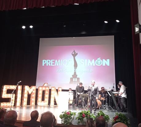 BLOGSIPGIRL HA ESTADO ALLI: GALA DE ENTREGA DE LOS PREMIOS SIMÓN 2021. ACADEMIA DEL CINE ARAGONÉS