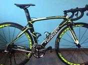 Rotura stock bicicletas nuevas, opción segunda mano