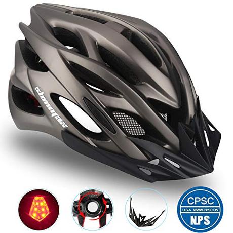 Cascos de MTB ¿Ya sabes cuales son los mejores?