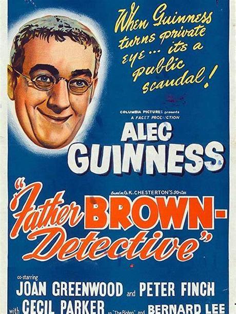 EL DETECTIVE - Robert Hamer