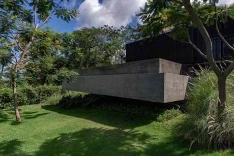 Casa Horizonte, San Bernardino, Paraguay / Arq. Aldo Cristaldo Kegler + Arq. Dario Mereles Horizonte-8