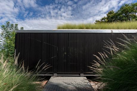 Casa Horizonte, San Bernardino, Paraguay / Arq. Aldo Cristaldo Kegler + Arq. Dario Mereles Horizonte-7