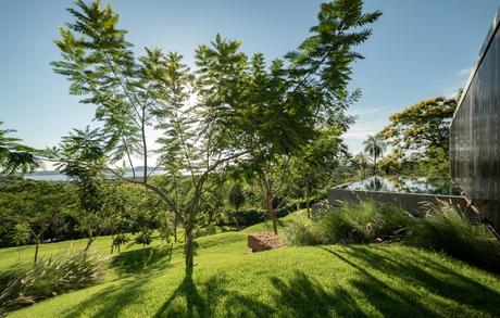 Casa Horizonte, San Bernardino, Paraguay / Arq. Aldo Cristaldo Kegler + Arq. Dario Mereles DSC_5316_1