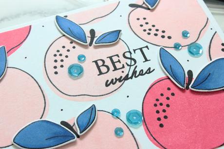 Modern-looking Card Modern-looking Card