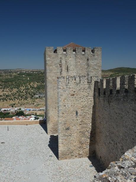 Castelo de Elvas