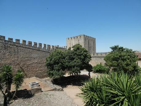 Castelo de Elvas