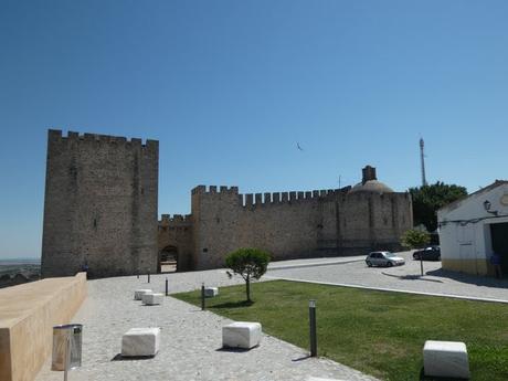 Castelo de Elvas