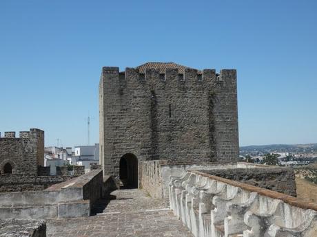 Castelo de Elvas