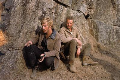 DOS HOMBRES Y UN DESTINO (Butch Cassidy and the Sundance Kid) (USA, 1969) Western DOS HOMBRES Y UN DESTINO (Butch Cassidy and the Sundance Kid) (USA, 1969) Western