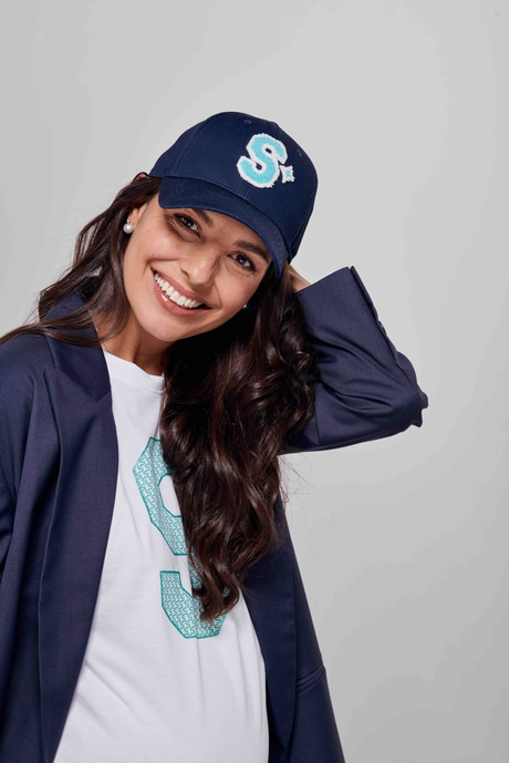 Laura Barriales, nueva imagen de SkinLabo