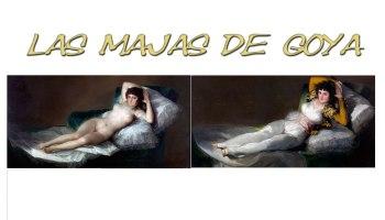 Maja desnuda, Maja vestida, Goya, Godoy Fernando VII, Duquesa de Alba, Pepita Tudó