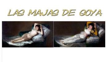 Porqué los niños usaban vestidos y color rosa Maja desnuda, Maja vestida, Goya, Godoy Fernando VII, Duquesa de Alba, Pepita Tudó