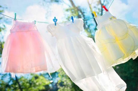Porqué los niños usaban vestidos y color rosa Porqué los niños usaban vestidos y color rosa