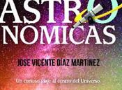 Reseña sobre nuestro libro: Curiosidades Astronómicas