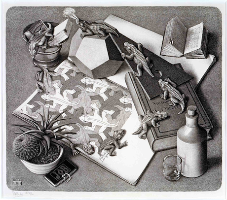 COMENTARIO A PROPÓSITO DEL PELIGRO QUE ACECHA A LO MEJOR DE NOSOTROS MISMO COMENTARIO A PROPÓSITO DEL PELIGRO QUE ACECHA A LO MEJOR DE NOSOTROS MISMO