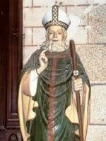 San Austel de Cornwall