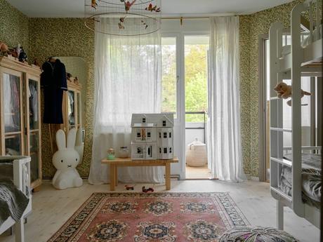 delikatissen scandinavian bunk beds scandi kids interiors nordic bedroom kids decor estilo nórdico para niños dormitorios con literas dormitorio para 3 niños decoración nórdica infantil delikatissen scandinavian bunk beds scandi kids interiors nordic bedroom kids decor estilo nórdico para niños dormitorios con literas dormitorio para 3 niños decoración nórdica infantil