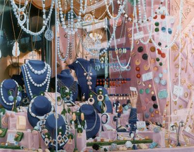 Un Nuevo Mundo para el Bodegón