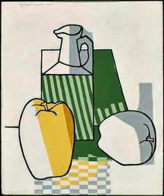 Un Nuevo Mundo para el Bodegón