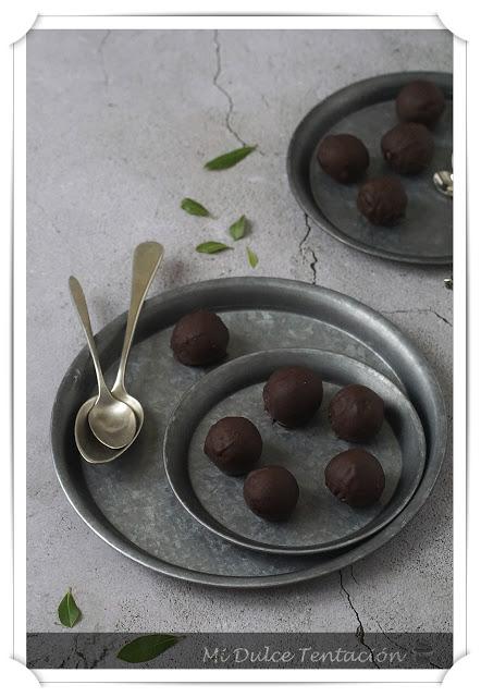 Trufas Bounty