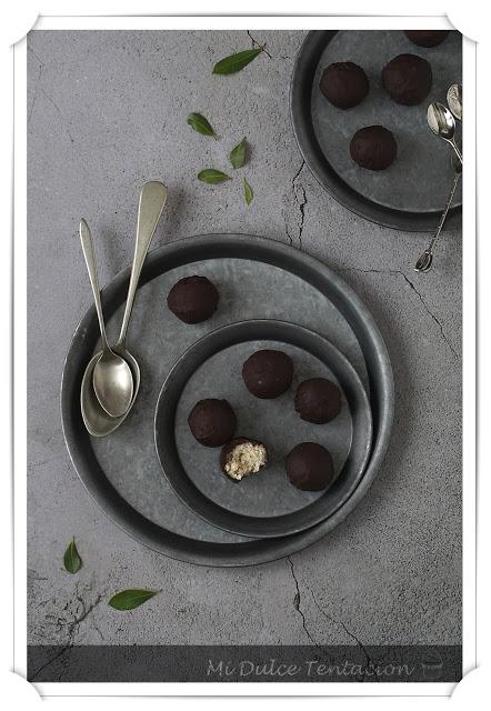 Trufas Bounty