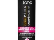 #Review Champú Protector Golden Protein Tahe