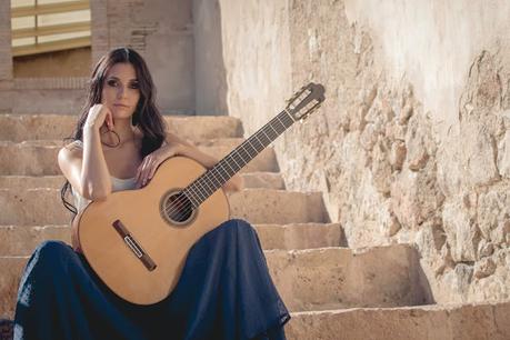 Una guitarra y cuatro toros en Los Toros de Guisando