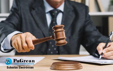 Pagrean lanza una nueva plataforma especializada en Subastas Electrónicas