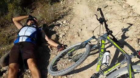 Consejos para evitar la muerte por hipertermia en bicicleta