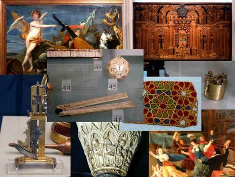 Siete miradas al Lázaro Galdiano