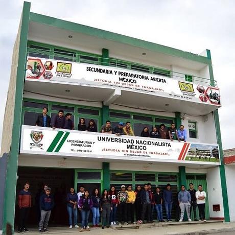 Prepas abiertas en Oaxaca Prepas abiertas en Oaxaca