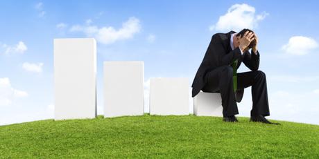 ¿Por qué fracasan las pymes al vender? ¿Por qué fracasan las pymes al vender?