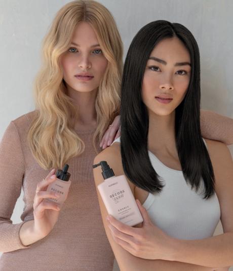 Decode Zero montibello productos de tratamiento