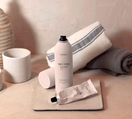 decode zero montibello cosmetica capilar vegana
