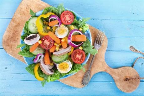 ¿Cómo Hacer una dieta para bajar de peso? Como Hacer una dieta para bajar de peso