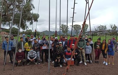 INICIA NAZARIO GUTIÉRREZ NUEVA ETAPA DE TRABAJO CON FOMENTO DEPORTIVO