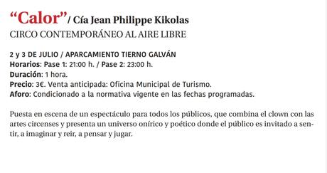 Ponferrada Templaria, del 2 al 4 de julio, la ciudad rinde homenaje a su pasado 6