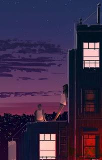 El regreso sin resolver. Marisa y Oliver