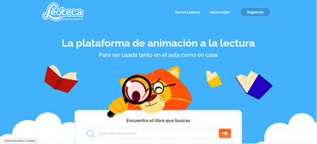 Smartick adquiere Leoteca, la plataforma que fomenta la lectura en niños y adolescentes