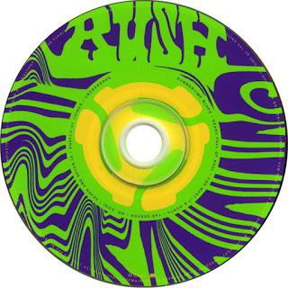 Rush - Feedback (2004)