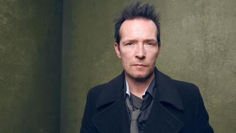 En marcha el biopic de Scott Weiland