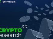 StormGain publica último informe sobre mercado criptomonedas