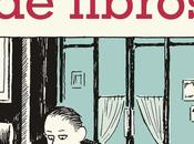 ladrón libros