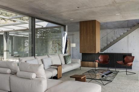 delikatissen vistas al mediterráneo villa de verano villa de hormigón con piscina spanish home open kitchen open concept estilo moderno minimalista estilo contemporáneo estilo bruto decoración interiores decoración girona coastal spain casa de hormigón delikatissen vistas al mediterráneo villa de verano villa de hormigón con piscina spanish home open kitchen open concept estilo moderno minimalista estilo contemporáneo estilo bruto decoración interiores decoración girona coastal spain casa de hormigón